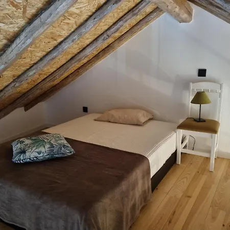 Appartamento A Casinha *