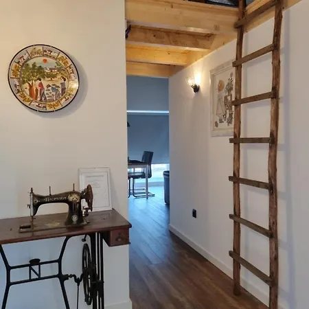 Appartamento A Casinha Caldas Da Rainha