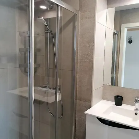 Appartamento A Casinha Caldas Da Rainha