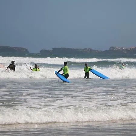 A Casinha Appartement *