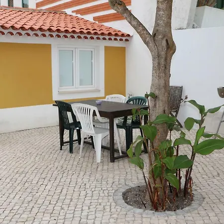 Apartment A Casinha *