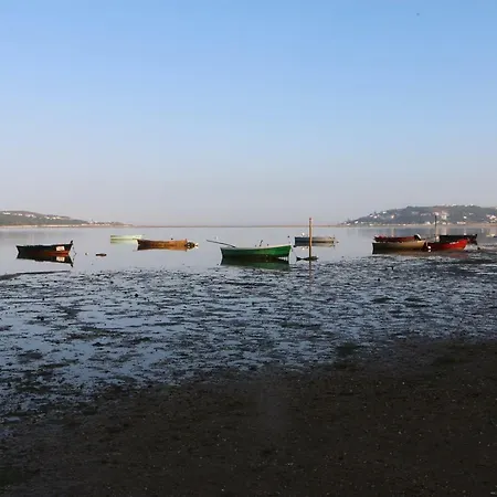 Lägenhet A Casinha *