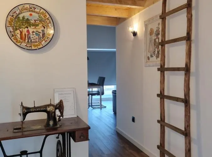 Apartamento A Casinha Caldas Da Rainha