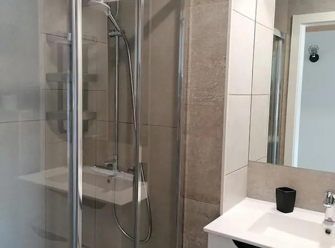 Apartamento A Casinha Caldas Da Rainha