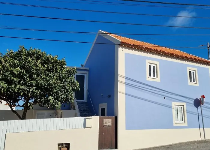 Apartamento A Casinha