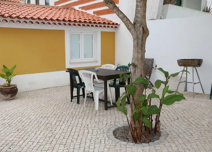 Apartamento A Casinha *